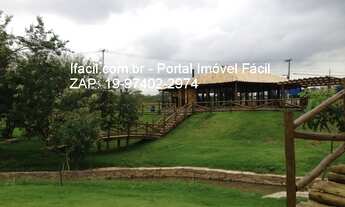 Imagem 6: Galpão Modular em Condomínio em Indaiatuba - de frente para a SP-075