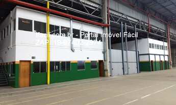 Imagem 3: Galpão em Condomínio Logístico em Nova Odessa - Ifacil.com.br