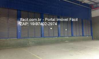 Imagem 5: Galpão em Condomínio Logístico em Nova Odessa - Ifacil.com.br