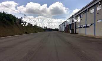 Imagem 6: Galpão em Condomínio Logístico em Nova Odessa - Ifacil.com.br