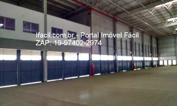 Imagem 3: GALPAO COMERCIAL em JUNDIAI - SP, JUNDIAÍ