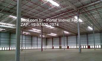 Imagem 4: GALPAO COMERCIAL em JUNDIAI - SP, JUNDIAÍ
