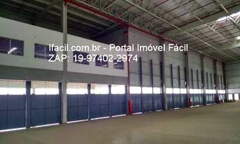 Imagem 5: GALPAO COMERCIAL em JUNDIAI - SP, JUNDIAÍ