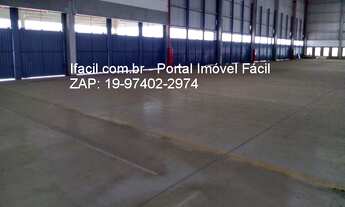 Imagem 6: GALPAO COMERCIAL em JUNDIAI - SP, JUNDIAÍ