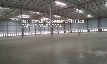 Imagem: GALPAO COMERCIAL em JUNDIAI - SP, JUNDIAÍ