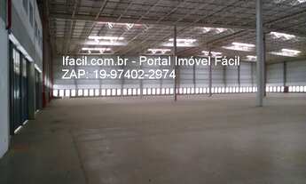 Imagem 2: GALPAO COMERCIAL em JUNDIAI - SP, JUNDIAÍ