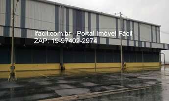 Imagem 7: GALPAO COMERCIAL em JUNDIAI - SP, JUNDIAÍ