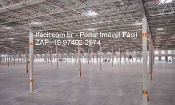 Imagem 3: Prologis Industrial Park Cajamar I - Ifácil.com.br