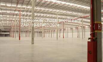 Imagem 4: Prologis Industrial Park Cajamar I - Ifácil.com.br