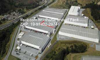 Imagem 5: Prologis Industrial Park Cajamar I - Ifácil.com.br