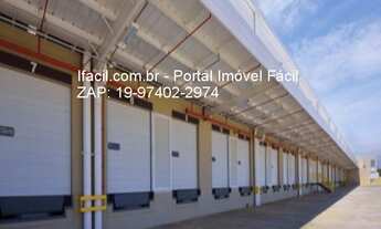 Imagem 6: Prologis Industrial Park Cajamar I - Ifácil.com.br