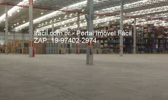 Imagem 7: Prologis Industrial Park Cajamar I - Ifácil.com.br
