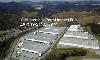 Imagem 2: Prologis Industrial Park Cajamar I - Ifácil.com.br