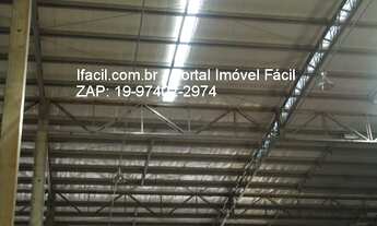 Imagem: GALPAO LOGÍSTICO em Salto - SP, Distrito