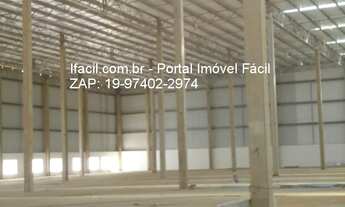 Imagem 3: GALPAO LOGÍSTICO em Salto - SP, Distrito Industrial