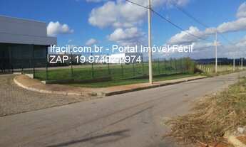 Imagem 2: GALPAO LOGÍSTICO em BRASÍLIA - DF, SANTA MARIA