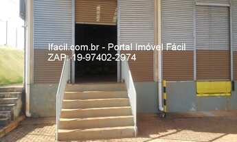 Imagem 3: GALPAO LOGÍSTICO em BRASÍLIA - DF, SANTA MARIA