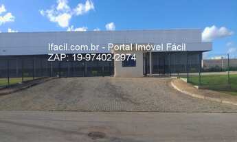 Imagem 6: GALPAO LOGÍSTICO em BRASÍLIA - DF, SANTA MARIA