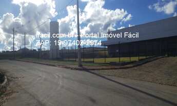 Imagem 7: GALPAO LOGÍSTICO em BRASÍLIA - DF, SANTA MARIA