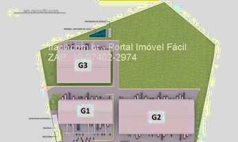 Imagem 5: Galpao LOGÍSTICO em São Carlos - SP, Villagio Alvorada