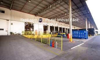 Imagem: Galpao LOGÍSTICO em SÃO CARLOS - SP, Distrito