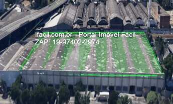 Imagem 2: GALPAO INDUSTRIAL em SÃO PAULO - SP, Vila Ribeiro de Barros