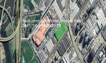 Imagem 3: GALPAO INDUSTRIAL em SÃO PAULO - SP, Vila Ribeiro de Barros