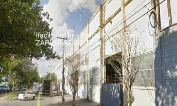 Imagem: GALPAO INDUSTRIAL em SÃO PAULO - SP, Vila