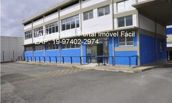Imagem 2: GALPAO INDUSTRIAL em BARUERI - SP, JARDIM BELVAL
