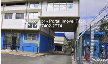 Imagem 3: GALPAO INDUSTRIAL em BARUERI - SP, JARDIM BELVAL