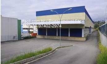 Imagem 6: GALPAO INDUSTRIAL em BARUERI - SP, JARDIM BELVAL