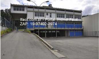 Imagem 4: GALPAO INDUSTRIAL em BARUERI - SP, JARDIM BELVAL