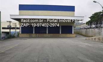 Imagem 7: GALPAO INDUSTRIAL em BARUERI - SP, JARDIM BELVAL