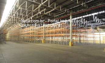 Imagem 5: GALPAO INDUSTRIAL em JUNDIAI - SP, JUNDIAI - DISTRITO INDUSTRIAL