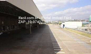 Imagem 6: GALPAO INDUSTRIAL em JUNDIAI - SP, JUNDIAI - DISTRITO INDUSTRIAL