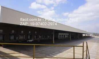 Imagem 7: GALPAO INDUSTRIAL em JUNDIAI - SP, JUNDIAI - DISTRITO INDUSTRIAL