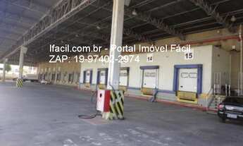 Imagem: GALPAO INDUSTRIAL em JUNDIAI - SP, JUNDIAI