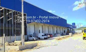 Imagem 2: GALPAO LOGÍSTICO em ITAJAÍ - SC, ARRAIAL DOS CUNHAS