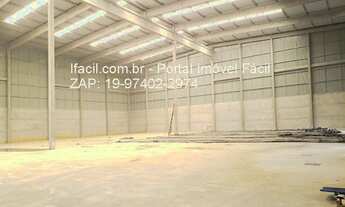 Imagem 3: GALPAO LOGÍSTICO em ITAJAÍ - SC, ARRAIAL DOS CUNHAS