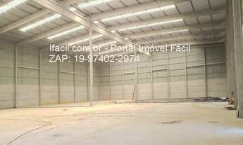 Imagem 4: GALPAO LOGÍSTICO em ITAJAÍ - SC, ARRAIAL DOS CUNHAS