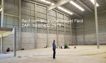 Imagem 5: GALPAO LOGÍSTICO em ITAJAÍ - SC, ARRAIAL DOS CUNHAS