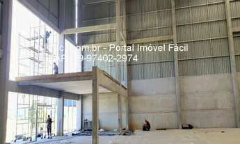 Imagem 6: GALPAO LOGÍSTICO em ITAJAÍ - SC, ARRAIAL DOS CUNHAS