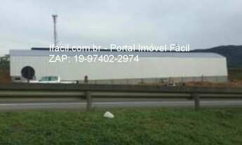 Imagem 3: Galpão Para Locação Em Extrema