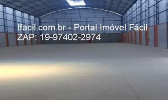 Imagem 6: Galpão Para Locação Em Extrema