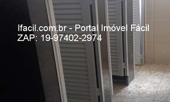 Imagem 4: Galpão Para Locação Em Extrema