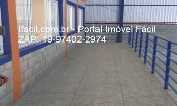 Imagem 7: Galpão Para Locação Em Extrema