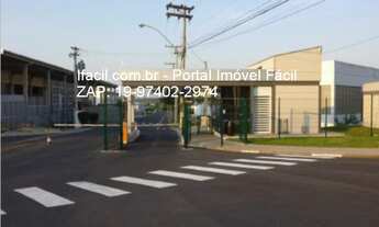 Imagem: GALPAO INDUSTRIAL em JAGUARIÚNA - SP, Jaguariúna