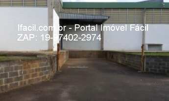 Imagem 5: GALPAO INDUSTRIAL em JAGUARIÚNA - SP, JAGUARIÚNA PARK INDUSTRIAL