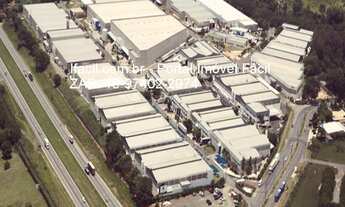 Imagem 6: GALPAO INDUSTRIAL em JAGUARIÚNA - SP, JAGUARIÚNA PARK INDUSTRIAL