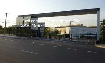 Imagem 4: GALPAO INDUSTRIAL em JAGUARIÚNA - SP, JAGUARIÚNA PARK INDUSTRIAL